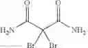 Fig. 02 - COMPOSITIONS OF DIBROMOMALONAMIDE AND THEIR USE AS BIOCIDES