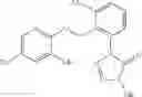 Fig. 131 - Tetrazolinone compound and use therefor