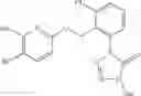 Fig. 136 - Tetrazolinone compound and use therefor