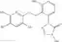 Fig. 141 - Tetrazolinone compound and use therefor
