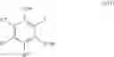 Fig. 244 - Tetrazolinone compound and use therefor