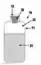 Fig. 01 - Self-foaming ready to drink beverages