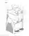 Fig. 02 - Machine and method for making and dispensing liquid food products