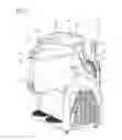 Fig. 03 - Machine and method for making and dispensing liquid food products