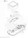 Fig. 12 - Machine and method for making and dispensing liquid food products