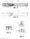 Fig. 03 - Electronic smoking article and improved heater element