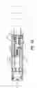 Fig. 05 - Electronic smoking article and improved heater element