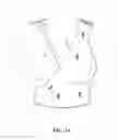 Fig. 14 - BREAST SUPPORT