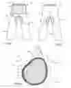 Fig. 03 - ATHLETIC PANTS FOR PRODUCING SWEAT IN TARGETED AREAS
