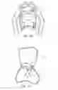 Fig. 03 - Convertible jacket and bag