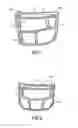 Fig. 02 - FACEMASK AFFIXED TO A BASEBALL CAP