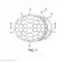 Fig. 04 - COLLAPSIBLE SAFETY HELMET