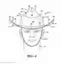 Fig. 05 - Protective headgear