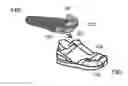 Fig. 01 - Shoe hole prevention device
