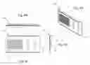 Fig. 06 - Self adhering connection surfaces, straps, snaps and bands