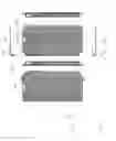 Fig. 10 - Case for an Electronic Device