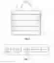 Fig. 03 - Illuminated Purse