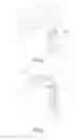 Fig. 03 - Adjustable hair fastener