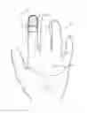 Fig. 01 - Fingernail Filing Device