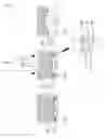Fig. 04 - Piston structure of pumping type cosmetic container