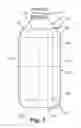 Fig. 02 - Bottle cap with cosmetic kit