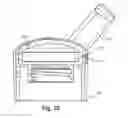 Fig. 24 - Bottle cap with cosmetic kit