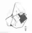 Fig. 10 - BAG WITH MULTIPLE ACCESS POINTS
