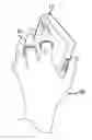 Fig. 01 - Electronic device theft prevention assembly