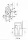 Fig. 02 - Electronic device theft prevention assembly