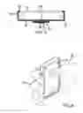 Fig. 04 - Electronic device theft prevention assembly