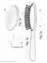 Fig. 04 - Hair brush