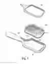 Fig. 07 - Hair brush