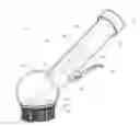 Fig. 01 - Hand pump cleaning brush