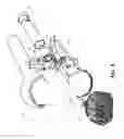 Fig. 05 - Hand pump cleaning brush