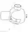 Fig. 06 - Hand pump cleaning brush