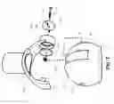 Fig. 08 - Hand pump cleaning brush