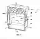 Fig. 05 - Toothbrush holder
