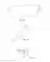 Fig. 12 - Spill containing refrigerator shelf assembly