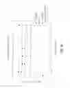 Fig. 18 - Spill containing refrigerator shelf assembly