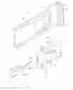 Fig. 01 - Bracket and mounting device thereof