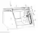 Fig. 01 - Seating furniture with pivotable functional part