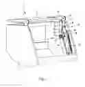 Fig. 02 - Seating furniture with pivotable functional part