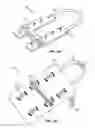 Fig. 03 - ADJUSTABLE SPINAL SUPPORT APPARATUS, SYSTEM, AND DEVICE