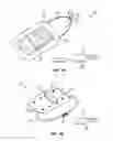 Fig. 04 - ADJUSTABLE SPINAL SUPPORT APPARATUS, SYSTEM, AND DEVICE