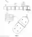 Fig. 05 - ADJUSTABLE SPINAL SUPPORT APPARATUS, SYSTEM, AND DEVICE