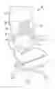 Fig. 01 - THORACIC REGION COMFORT SEATING SYSTEM