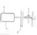 Fig. 04 - Adjustable seating assembly
