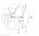 Fig. 05 - Adjustable seating assembly