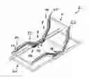 Fig. 01 - Support Device Adjustable by an Electric Motor
