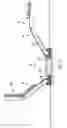 Fig. 06 - Support Device Adjustable by an Electric Motor